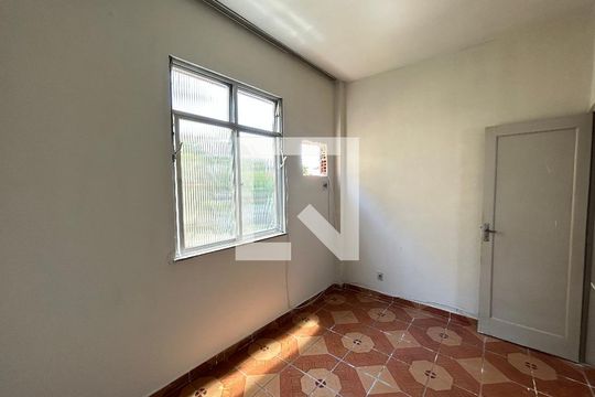 Quarto 1 de apartamento à venda com 2 quartos, 40m² em Pilares, Rio de Janeiro
