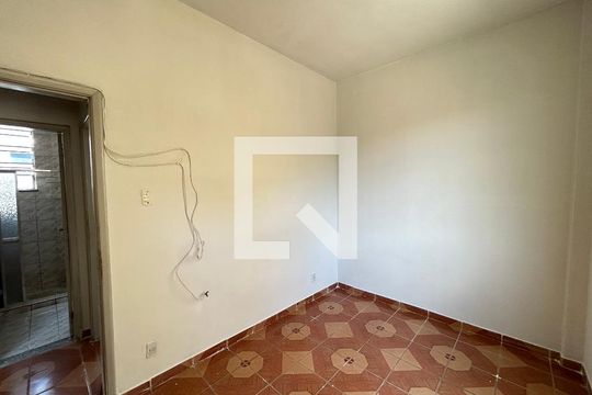 Quarto 1 de apartamento à venda com 2 quartos, 40m² em Pilares, Rio de Janeiro