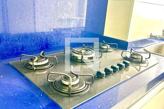 Apartamento à venda com 2 quartos, 83m² em Gopouva, Guarulhos