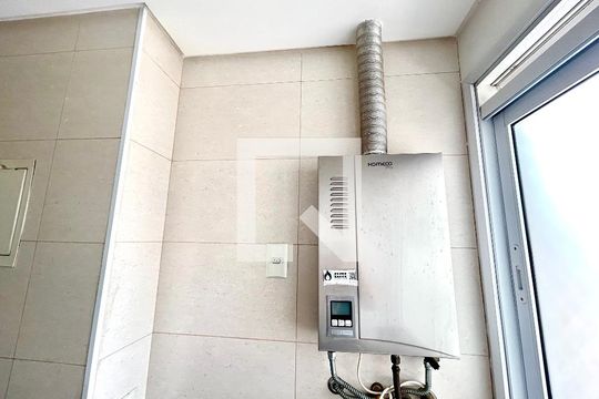 Apartamento à venda com 2 quartos, 83m² em Gopouva, Guarulhos