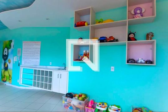 Apartamento para alugar com 2 quartos, 83m² em Gopouva, Guarulhos