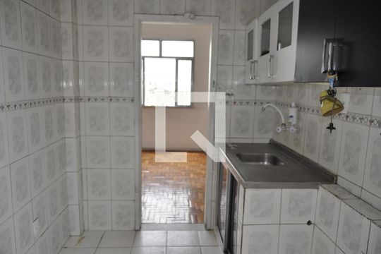 Apartamento à venda com 2 quartos, 46m² em Pilares, Rio de Janeiro