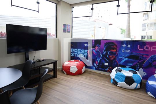 Apartamento à venda com 3 quartos, 72m² em Vila Isa, São Paulo