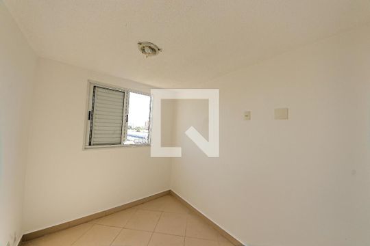 Quarto 1 de apartamento à venda com 2 quartos, 44m² em Vila Alpina, São Paulo