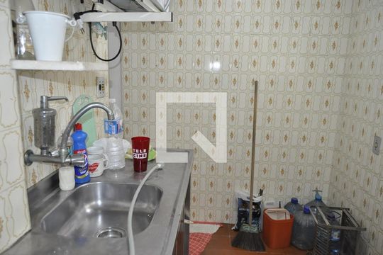 Apartamento à venda com 2 quartos, 60m² em Inhaúma, Rio de Janeiro