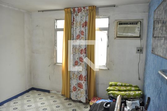 Apartamento à venda com 2 quartos, 60m² em Inhaúma, Rio de Janeiro