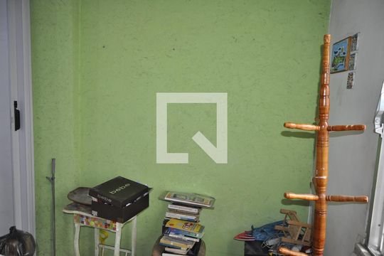 Apartamento à venda com 2 quartos, 60m² em Inhaúma, Rio de Janeiro
