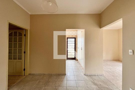 Sala de Jantar de casa para alugar com 3 quartos, 275m² em Jardim Boa Esperança, Campinas