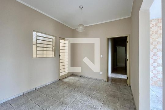 Sala de Jantar de casa para alugar com 3 quartos, 275m² em Jardim Boa Esperança, Campinas