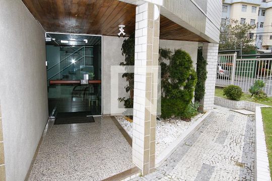Entrada de apartamento à venda com 4 quartos, 269m² em Alto Caiçaras, Belo Horizonte