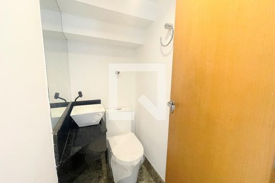 Casa de Condomínio à venda com 3 quartos, 360m² em Santa Branca, Belo Horizonte