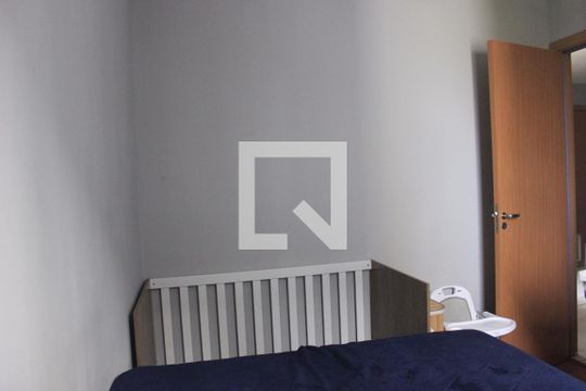 Quarto 1 de apartamento à venda com 2 quartos, 43m² em Jardim Rosa de Franca, Guarulhos