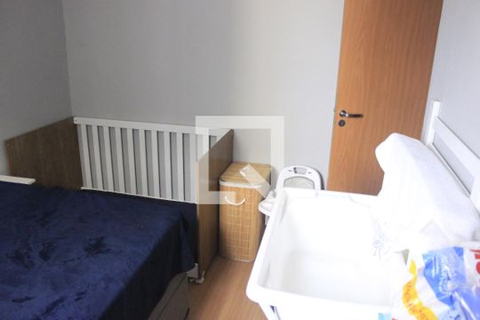 Quarto 1 de apartamento à venda com 2 quartos, 43m² em Jardim Rosa de Franca, Guarulhos