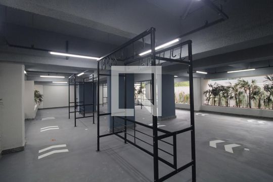Apartamento para alugar com 2 quartos, 34m² em Usina Piratininga, São Paulo