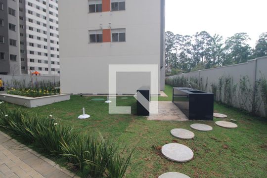 Apartamento para alugar com 2 quartos, 34m² em Usina Piratininga, São Paulo