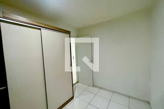 Quarto de apartamento para alugar com 1 quarto, 35m² em Água Chata, Guarulhos