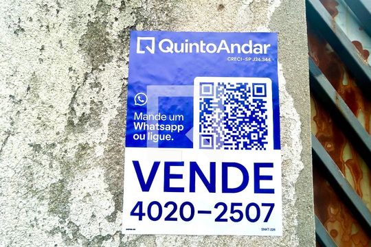 Placa Aproximada  de casa para alugar com 4 quartos, 270m² em Jardim Frizzo, Guarulhos