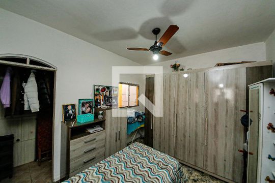 Casa para alugar com 2 quartos, 176m² em Jardim Cotiana, São Paulo