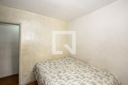 Quarto 1 de apartamento à venda com 2 quartos, 76m² em Chácara Agrindus, Taboão da Serra