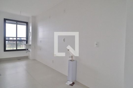 Apartamento para alugar com 2 quartos, 86m² em Jardim Sul, Uberlândia