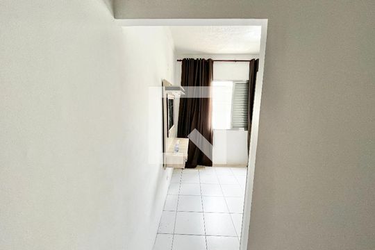 Quarto 1 de apartamento à venda com 2 quartos, 60m² em Santana, São Paulo