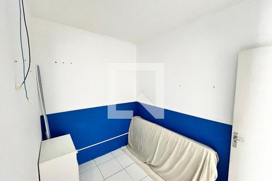 Quarto 1 de apartamento à venda com 2 quartos, 60m² em Santana, São Paulo