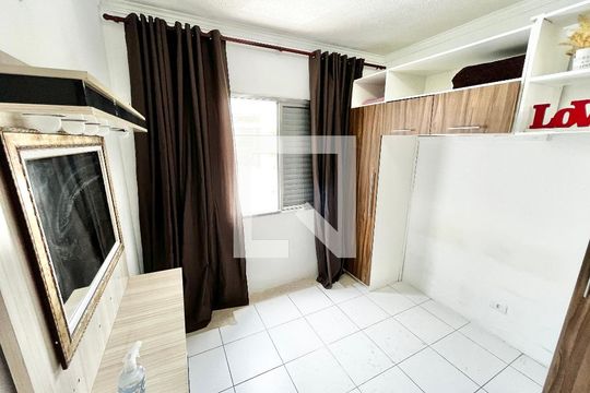 Quarto 2 de apartamento à venda com 2 quartos, 60m² em Santana, São Paulo
