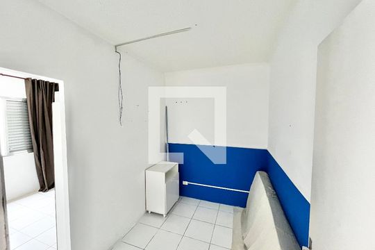 Quarto 1 de apartamento à venda com 2 quartos, 60m² em Santana, São Paulo