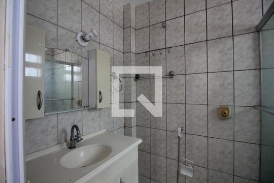 Quarto 1 - Suíte de casa de condomínio à venda com 2 quartos, 81m² em Taquara, Rio de Janeiro