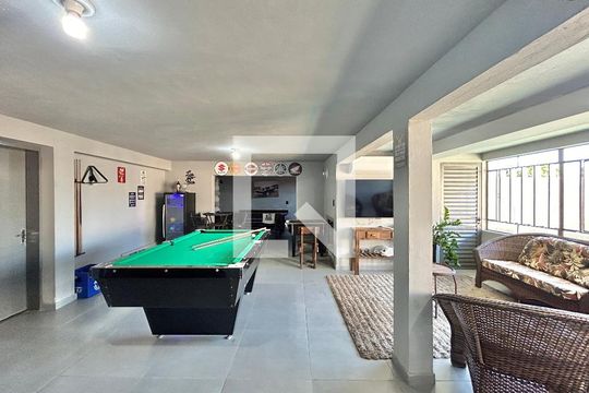 Casa para alugar com 4 quartos, 319m² em Canudos, Novo Hamburgo