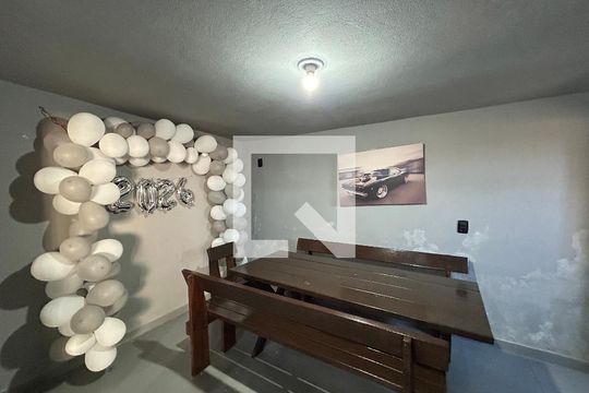 Casa para alugar com 4 quartos, 319m² em Canudos, Novo Hamburgo