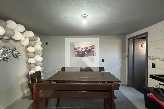 Casa para alugar com 4 quartos, 319m² em Canudos, Novo Hamburgo