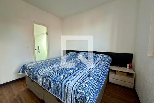 Apartamento à venda com 3 quartos, 110m² em Santa Cruz Industrial, Contagem