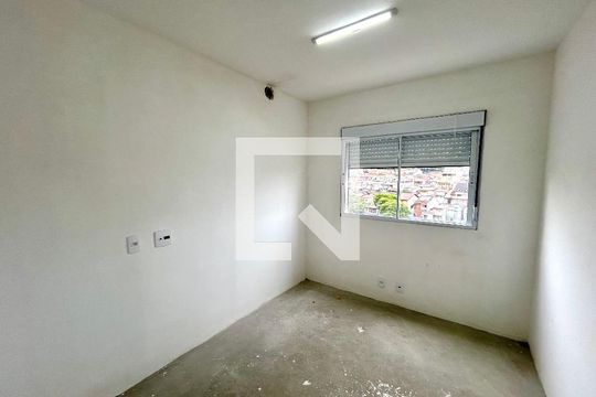 Quarto 1 de apartamento à venda com 2 quartos, 56m² em Vila Rosalia, Guarulhos
