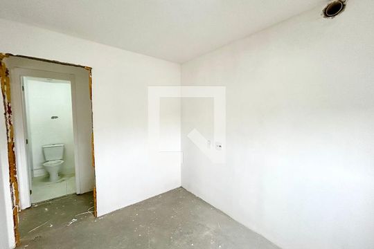 Quarto 1 de apartamento à venda com 2 quartos, 56m² em Vila Rosalia, Guarulhos