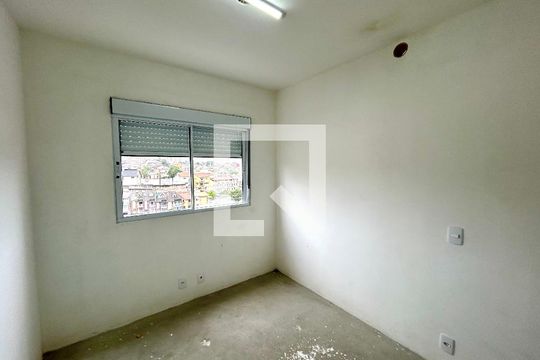 Quarto 1 de apartamento à venda com 2 quartos, 56m² em Vila Rosalia, Guarulhos