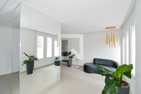 Apartamento à venda com 2 quartos, 55m² em Vila Rosalia, Guarulhos