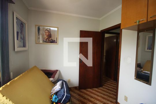 Quarto 2 de casa à venda com 3 quartos, 150m² em Vila California, São Paulo