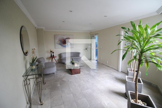 Área comum de apartamento à venda com 4 quartos, 270m² em Novo Eldorado, Contagem