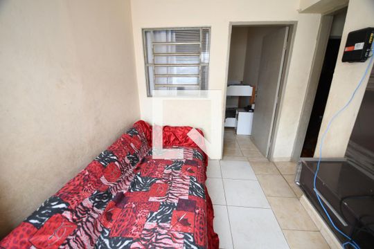 Sala Casa 1 de casa à venda com 4 quartos, 147m² em Chácara de Recreio Barao, Campinas
