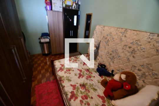 Quarto Casa 2 de casa à venda com 4 quartos, 147m² em Chácara de Recreio Barao, Campinas