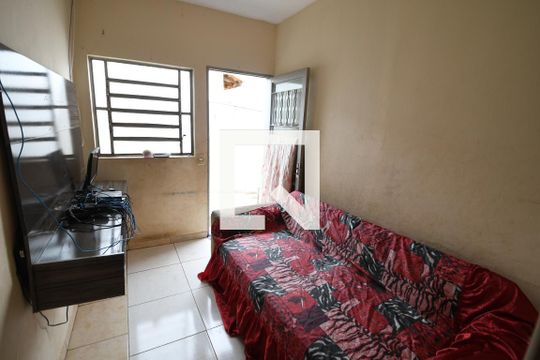 Sala Casa 1 de casa à venda com 4 quartos, 147m² em Chácara de Recreio Barao, Campinas