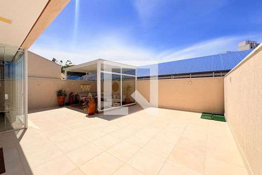 Quintal de casa de condomínio à venda com 3 quartos, 193m² em Recanto Quarto Centenário, Jundiaí