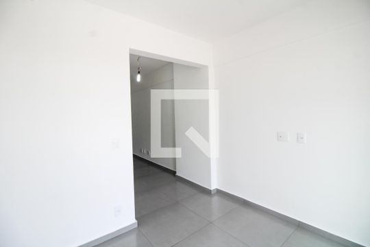 Sala/Quarto de kitnet/studio à venda com 1 quarto, 29m² em Brás, São Paulo