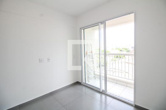 Sala/Quarto de kitnet/studio à venda com 1 quarto, 29m² em Brás, São Paulo