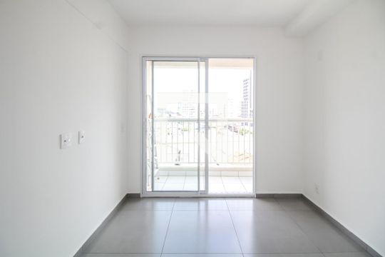 Sala/Quarto de kitnet/studio à venda com 1 quarto, 29m² em Brás, São Paulo
