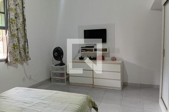 Quarto de casa para alugar com 6 quartos, 1200m² em Vargem Grande, Rio de Janeiro