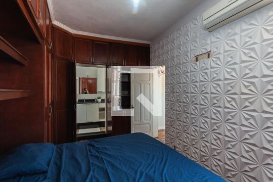 Suíte de casa à venda com 3 quartos, 200m² em Vila Isabel, Rio de Janeiro