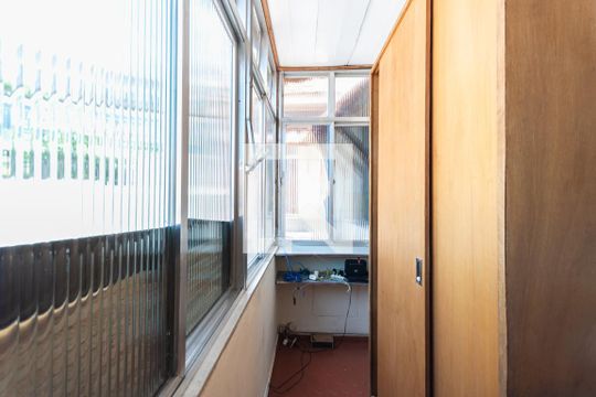 Closet de casa à venda com 3 quartos, 200m² em Vila Isabel, Rio de Janeiro