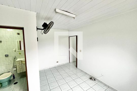 Sala de apartamento à venda com 1 quarto, 45m² em Santana, São Paulo